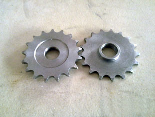 東莞同步輪有哪些特點？