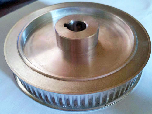 東莞同步輪安裝注意哪些？