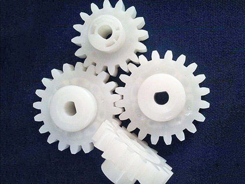 勤興機械齒輪生產交期短，服務也很好