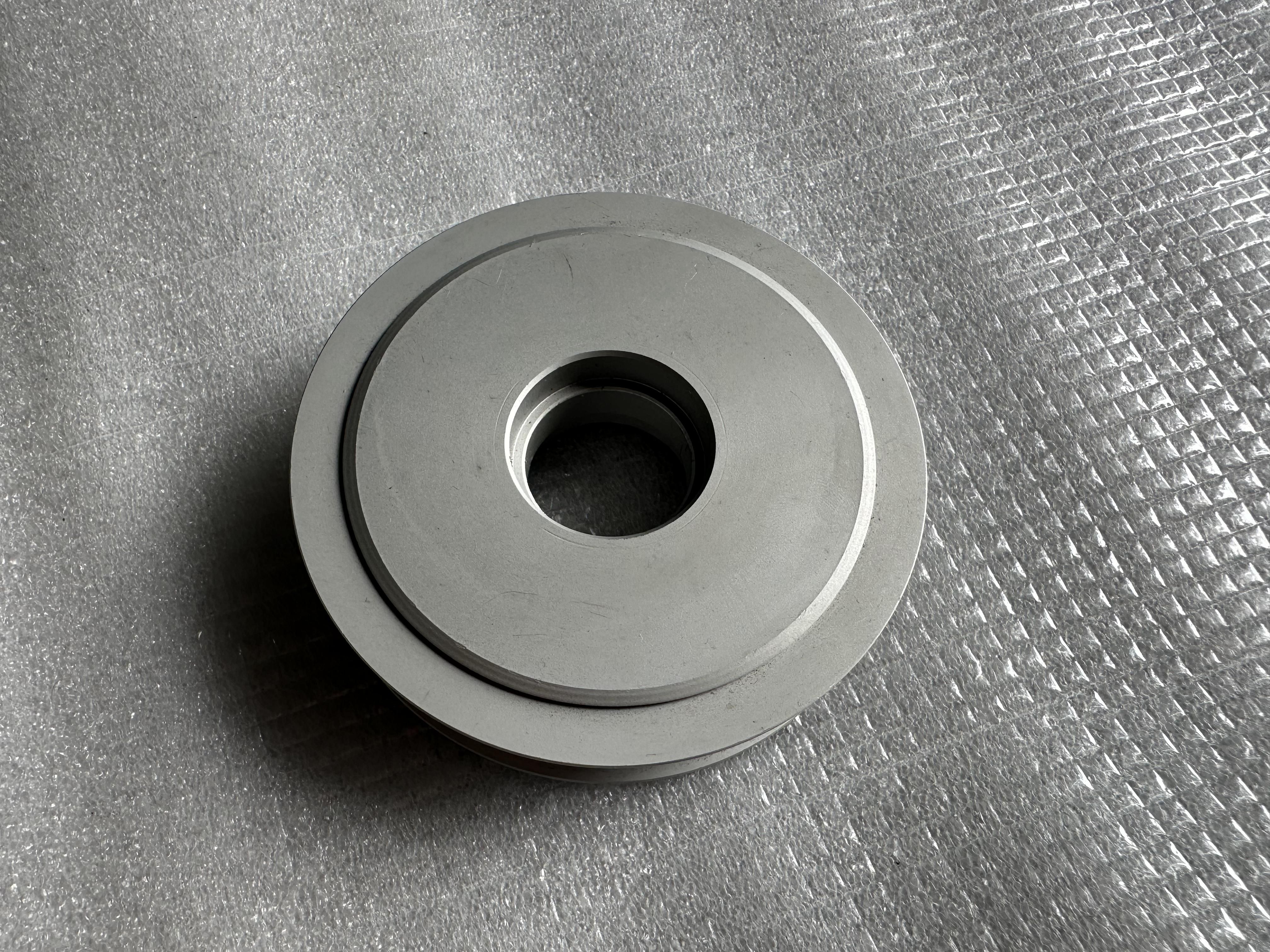 東莞微型同步帶輪，8M鋁合金同步輪定製