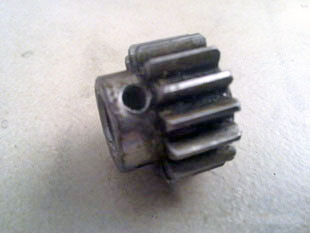 齒輪廠家齒輪有什麼結構分類？