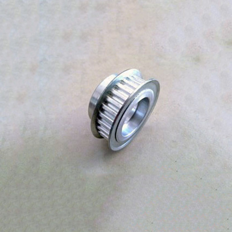 同步帶輪特點以及用途有哪些？