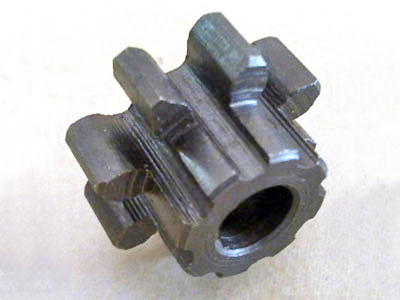 齒輪廠家齒輪響出現故障原因是哪些？