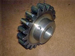 齒輪廠家齒輪有什麼原因會影響到潤滑效果？