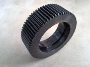 齒輪廠家齒輪使用哪些材料？