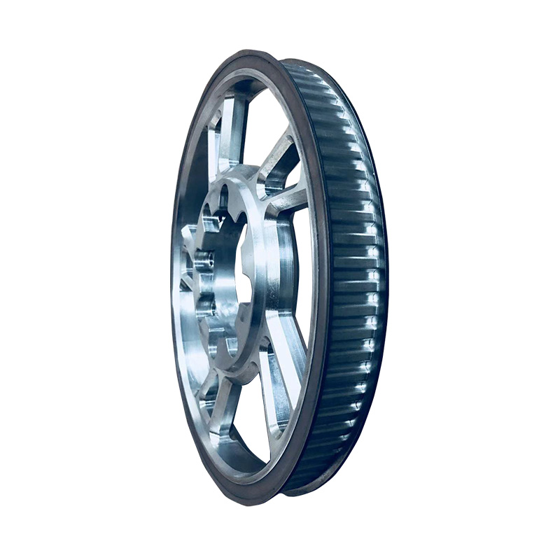 齒輪加工定製 斜齒輪 工業機械同步螺旋輪 鋼交錯軸斜齒輪