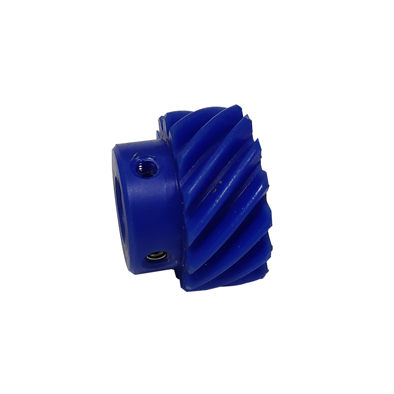 廠家直銷高精度圓柱齒輪 塑料齒輪傳動配件工業齒輪定製