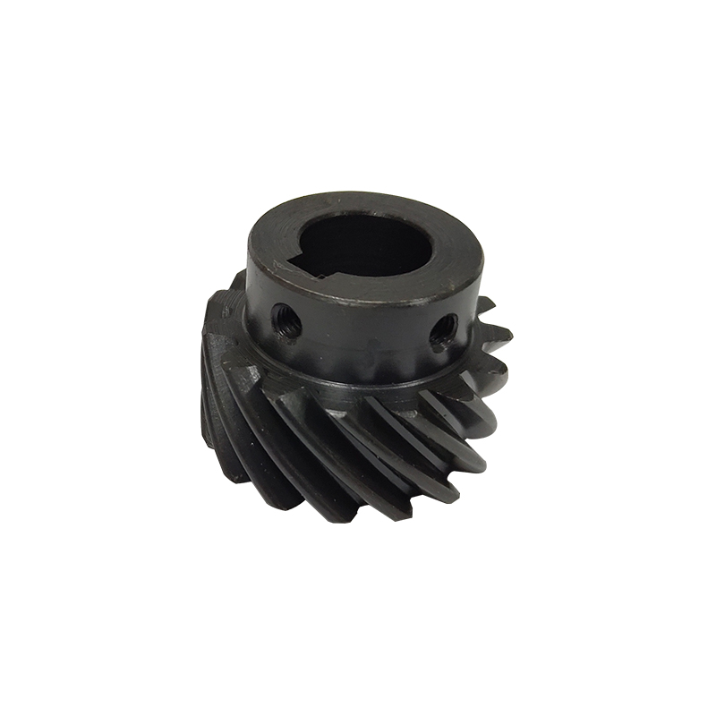 勤興直供塑料齒輪 精密凸台正齒輪圓柱形來樣定製量大從優齒輪