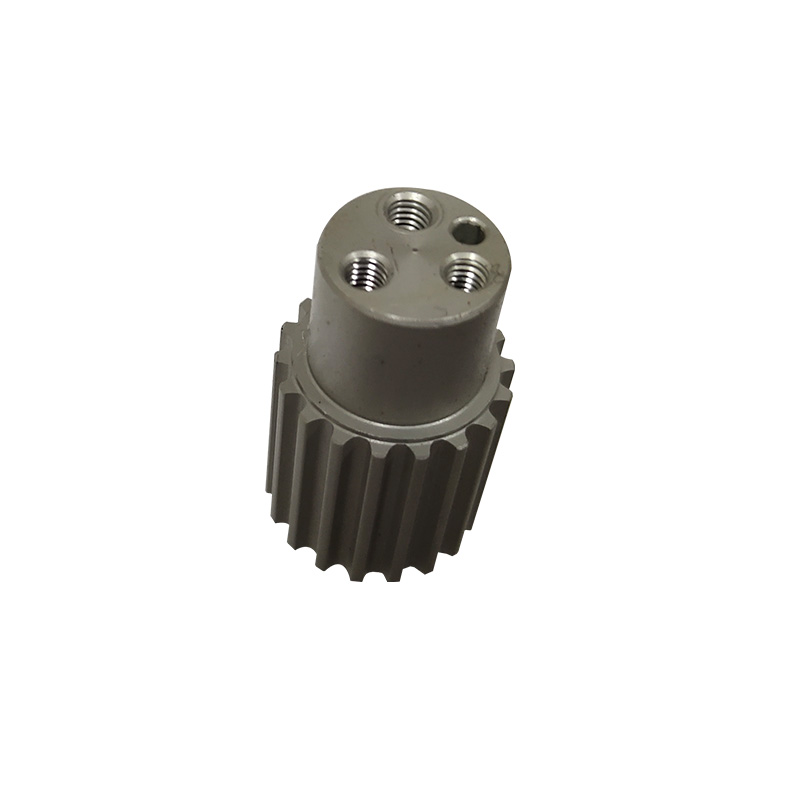 金屬齒輪直齒輪斜齒輪錐形齒輪螺旋齒傘形齒輪 非標機械傳動齒輪定製