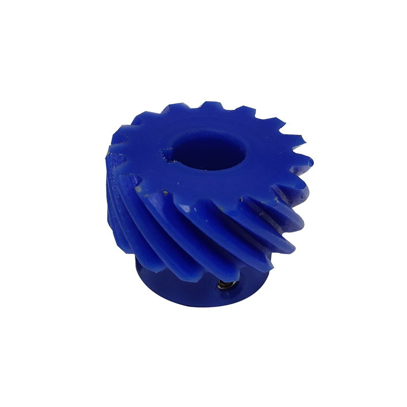 廠家直銷高精度圓柱齒輪 塑料齒輪傳動配件工業齒輪定製
