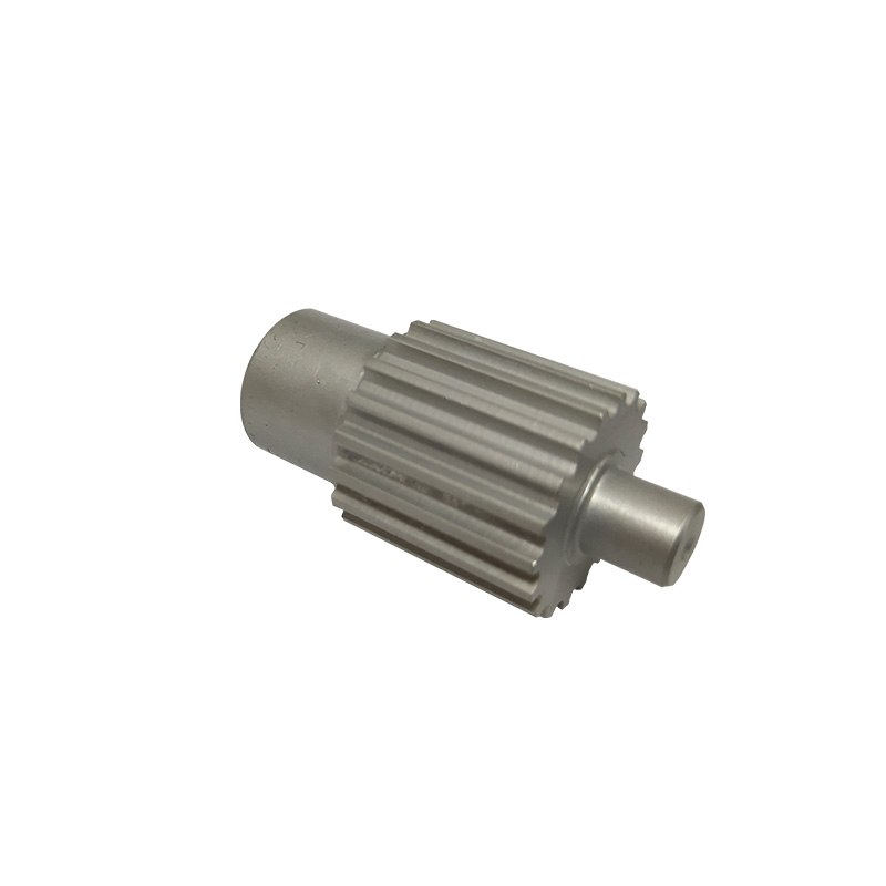 金屬齒輪直齒輪斜齒輪錐形齒輪螺旋齒傘形齒輪 非標機械傳動齒輪定製